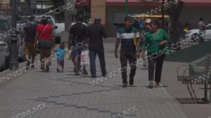 Inicia la Can&iacute;cula en Nuevo Laredo con pron&oacute;stico moderado, pero con medidas preventivas activas