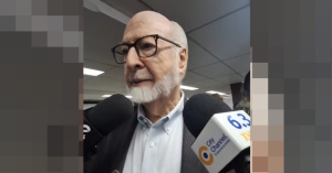 Conagua recauda hasta 300 mdp de industrias pero no invierte en infraestructura hidráulica del sur de Tamaulipas: COMCE Noreste