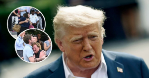 Despiden a m&aacute;s de 1,000 personas en el Departamento de Estado de EU