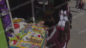 Erradicar&aacute;n comida chatarra en escuelas; giran instrucciones a Directores