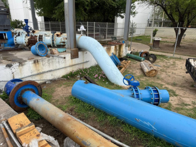 ANUNCIA COMAPA CORTE DE SUMINISTRO POR TRABAJOS DE REHABILITACI&Oacute;N EN EQUIPO ELECTROMEC&Aacute;NICO DE TANQUE ISSSTE Y CISTERNA CONCORDIA