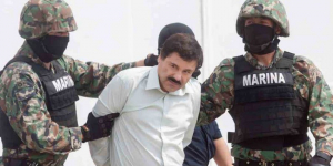 Corte de EU confirma condena de “El Chapo” Guzmán