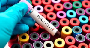 Detectan primer caso en 30 años de poliomielitis en Nueva York