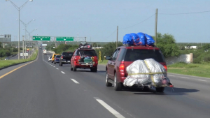 VIDOE Carretera La Gloria-Monterrey insegura, cara y peligrosa; Dice Auditoría
