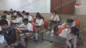 Inicia la Consulta Infantil y Juvenil 2024 del INE