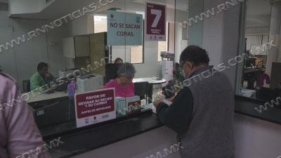 Municipio de Nuevo Laredo otorgar&aacute; p&oacute;liza de seguro a contribuyentes que paguen predial anticipado