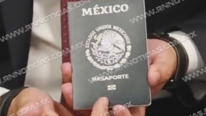 Habrá nuevo pasaporte electrónico en poco tiempo