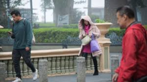 Estos estados ser&aacute;n afectados por el Frente Fr&iacute;o 26 ma&ntilde;ana jueves 13 de febrero