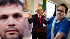 &lsquo;El Mayo&rsquo; Zambada fue llevado a la fuerza a EU: Ken Salazar