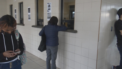 VIDEO Avanza generaci&oacute;n de empleos en Tamaulipas; Secretaria del Trabajo