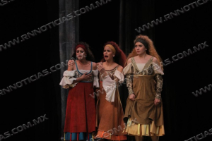 NUEVO LAREDO, LISTO PARA RECIBIR EL 2&deg; ENCUENTRO DE LATINIDADES ESC&Eacute;NICAS 2025