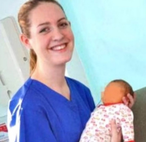 Declaran culpable a enfermera que asesinó a 7 bebés en un hospital