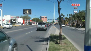 VIDEO Canacintra prevé llegue más inversión para Nuevo Laredo en 2025