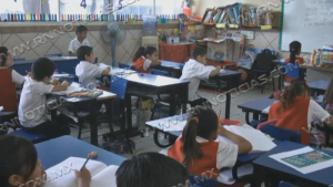 Buscan elaborar censo de estudiantes con trastornos del neurodesarrollo en escuelas de Nuevo Laredo