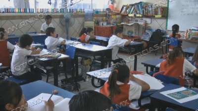 Buscan elaborar censo de estudiantes con trastornos del neurodesarrollo en escuelas de Nuevo Laredo