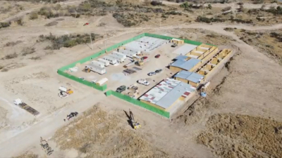 VIDEO La ANAM detonará más desarrollo económico en Nuevo Laredo