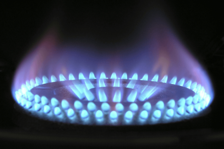 Aumentará el gas natural en marzo