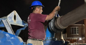 Suspender&aacute;n servicio de agua durante m&aacute;s de 48 horas