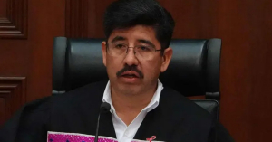 SCJN advierte sobre perfiles falsos de ministros para cometer fraudes