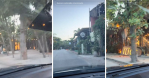 Tulum se queda sin turismo por precios excesivos