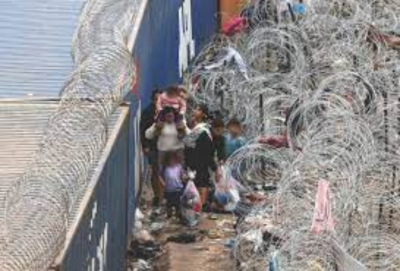 Crisis migratoria detona tragedia
