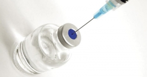 Vacunación de menores en riesgo por COVID-19 iniciará el 1 de octubre