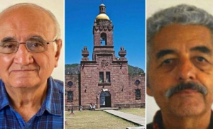 Identifican al presunto responsable del asesinato de dos sacerdotes jesuitas