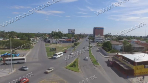 Protecci&oacute;n Civil de Nuevo Laredo emite recomendaciones ante la llegada de polvo del Sahara