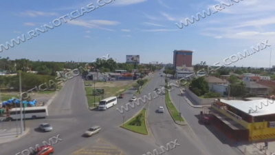 Protecci&oacute;n Civil de Nuevo Laredo emite recomendaciones ante la llegada de polvo del Sahara