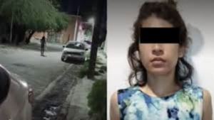 Madre abandona a su hijo de 2 a&ntilde;os frente a una casa en NL