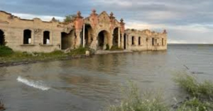 Gran noticia: la presa Vicente Guerrero ya lleg&oacute; al 66.5%