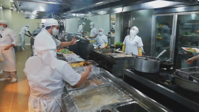 VIDEO Restaurantes de Nuevo Laredo buscan crecer su giro ante desarrollo de la ciudad