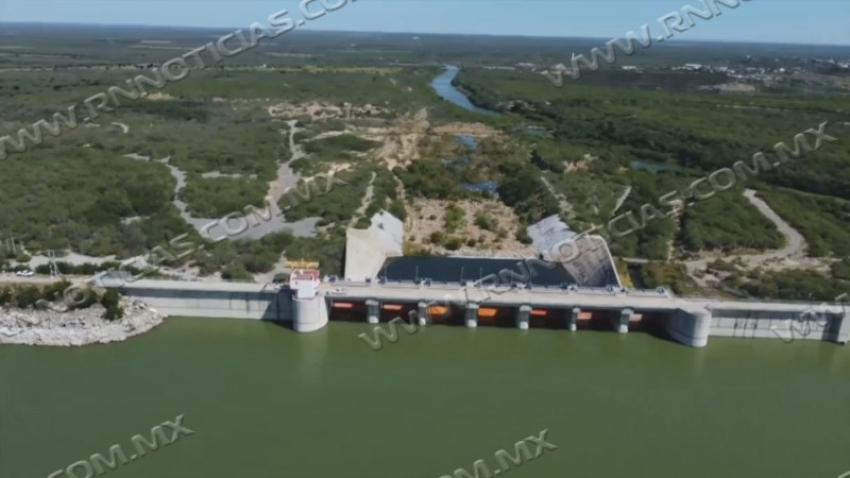 Garantizar el derecho al agua, prioridad en la nueva legislación hídrica: Raúl Quiroga