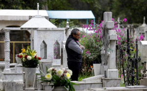 Así será el Día de las Madres en Cementerios de Tamaulipas