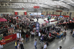 Invitan A La Juventud Neolaredense A Disfrutar De &ldquo;La Con Nld&rdquo;, La Gran Convenci&oacute;n Juvenil Gratuita