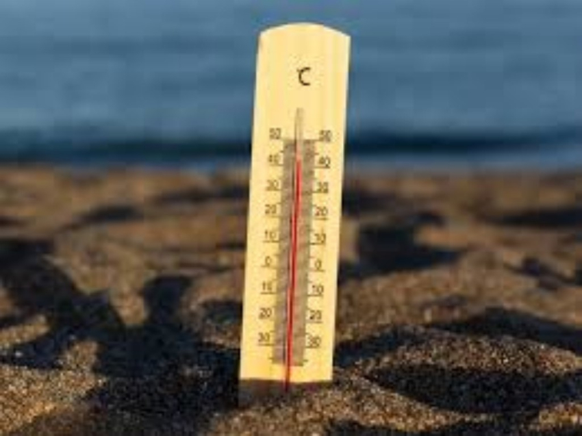 Te decimos cu&aacute;ndo inicia la can&iacute;cula 2025 y qu&eacute; estados tendr&aacute;n altas temperaturas