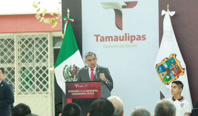 Tamaulipas invertirá 66 MDP para mejorar los planteles educativos