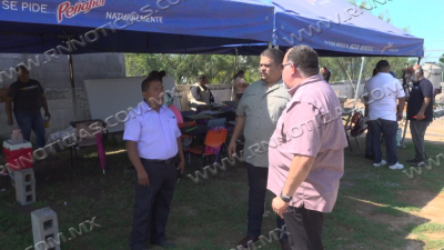 Escuelita Praderas del Mezquital se quedar&aacute; en la colonia