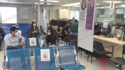 Consulado General de M&eacute;xico en Laredo; Tr&aacute;mites R&aacute;pidos para Ciudadanos Mexicanos