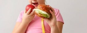 Aumentan sobrepeso y obesidad en menores de edad: INSP