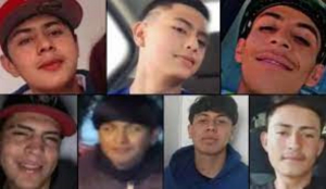 Hallan sin vida a seis jóvenes desaparecidos en Zacatecas