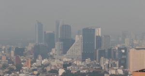 México entre los 13 países más contaminantes del planeta