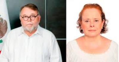 Confirma Gobernador cambios en su gabinete