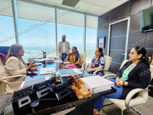 GESTIONA GOBIERNO MUNICIPAL BRIGADA DE ATENCI&Oacute;N Y TR&Aacute;MITES DE SEDUMA PARA TRANSPORTISTAS