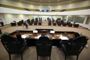 Morena propone Reforma para dar transparencia al Congreso