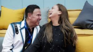 Mario Bezares responde a cr&iacute;ticas a Brenda por supuestamente &ldquo;colgarse de su fama&rdquo;