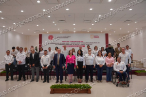 CONGRESO DE TAMAULIPAS PROPORCIONAR&Aacute; ACERVO UNIVERSAL DE INFORMACI&Oacute;N A TRAV&Eacute;S DE FIRMA DE CONVENIO CON EL AYUNTAMIENTO DE NUEVO LAREDO