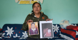 Ellos son los 26 mexicanos que murieron en un tráiler abandonado en EU
