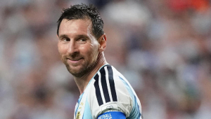Familia de Lionel Messi desmiente la muerte de su pap&aacute; Jorge; revelan su estado de salud