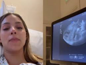 Mariana Rodr&iacute;guez comparte que perdi&oacute; por quinta ocasi&oacute;n un beb&eacute; y expresa su tristeza a trav&eacute;s de un video